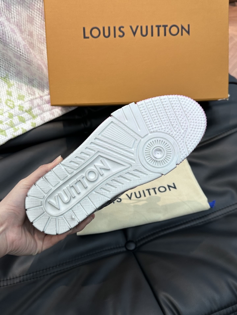 Louis Vuitton Sneakers